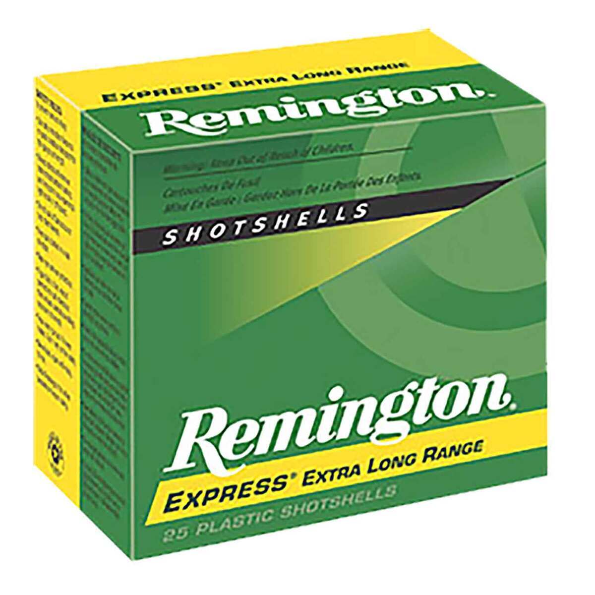Remington .410 Bore – 25rd
