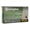 Remington Core-Lokt 300 WSM (Winchester Short Mag) 150gr Full Metal Jacket Tipped Centerfire Rifle Ammo - 20 Rounds 2 1721062 1 base conversionFormat 1200 conversionFormat