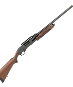 Remington 870 Fieldmaster Matte Blued 12 Gauge 3in Pump Action Shotgun