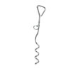 Coastal pet spiral tie out stake 1472696 1