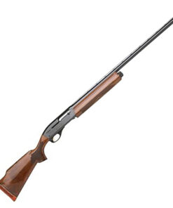 Remington 1100 Black 12 Gauge 3in Semi Automatic Shotgun