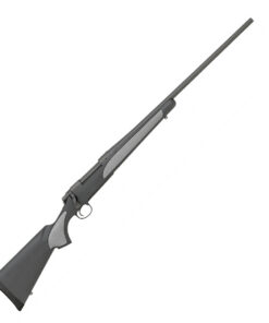 Remington 700 SPS Blued/Black Bolt Action Rifle 7mm Remington Magnum – 26in