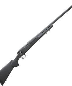 Remington 700 SPS Varmint Matte Blued Bolt Action Rifle - 243 Winchester