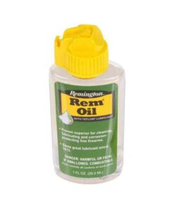 Rem Oil 1 oz. Bottle