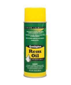 Rem Oil 10 oz. Aerosol