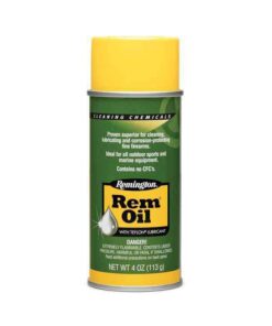 Rem Oil 4 oz. Aerosol