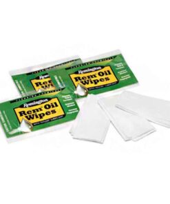 Rem Oil Wipes