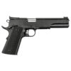 Remington 1911 r1 hunter 10mm auto 6in black pistol 81 rounds 1460272 1