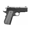 Remington 1911 r1 ultralight executive 45 auto acp 35in black pistol 71 rounds 1735393 1