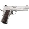 Remington 1911 r1s enhanced 45 auto acp 5in stainless pistol 81 rounds 1735389 1