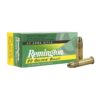 Remington 22 Golden Bullet 22 Long Rifle 40gr Brass Plated Hollow Point Rimfire Ammo - 50 Rounds