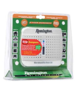 Remington 365 Mini Dehumidifier