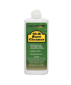 Remington 40-X Bore Cleaner - 4oz
