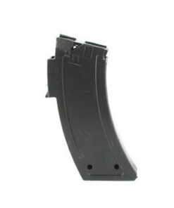 Remington 581-S&No. 47,541 22cal 10 Round Black Magazine Clip