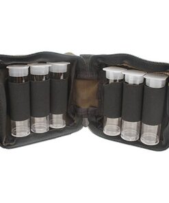 Remington 6 Choke Tube Padded Case