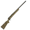 Remington 700 5-R Black Sand/Black Bolt Action Rifle – 6.5 Creedmoor - 24in 1 remington 700 5 r barrel black bolt action rifle 65 creedmoor 24in 1707597 1