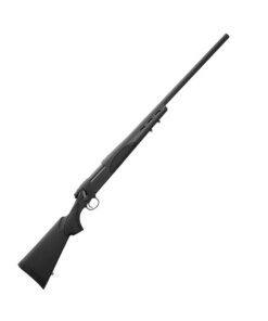 Remington 700 ADL Varmint Matte Black Bolt Action Rifle - 22-250 Remington