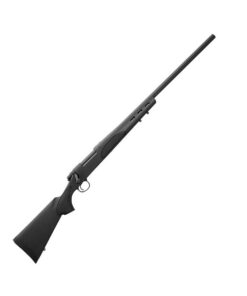 Remington 700 ADL Varmint Matte Black Bolt Action Rifle - 223 Remington