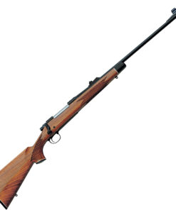 Remington 700 BDL Blued/Walnut Bolt Action Rifle – 30-06 Springfield – 22in