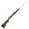 Remington 700 CDL SF Stainless/Walnut Bolt Action Rifle – 270 Winchester – 24in 1 remington 700 cdl sf stainlesswalnut bolt action rifle 270 winchester 24in 1707627 1
