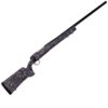 Remington 700 long range matte black w gray webbing bolt action rifle 300 winchester magnum 26in 1790183 1