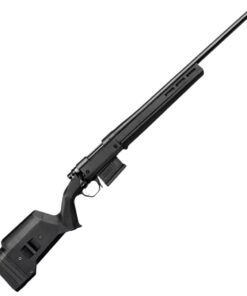 Remington 700 Magpul Hunter Black Bolt Action Rifle 308 Winchester – 22in