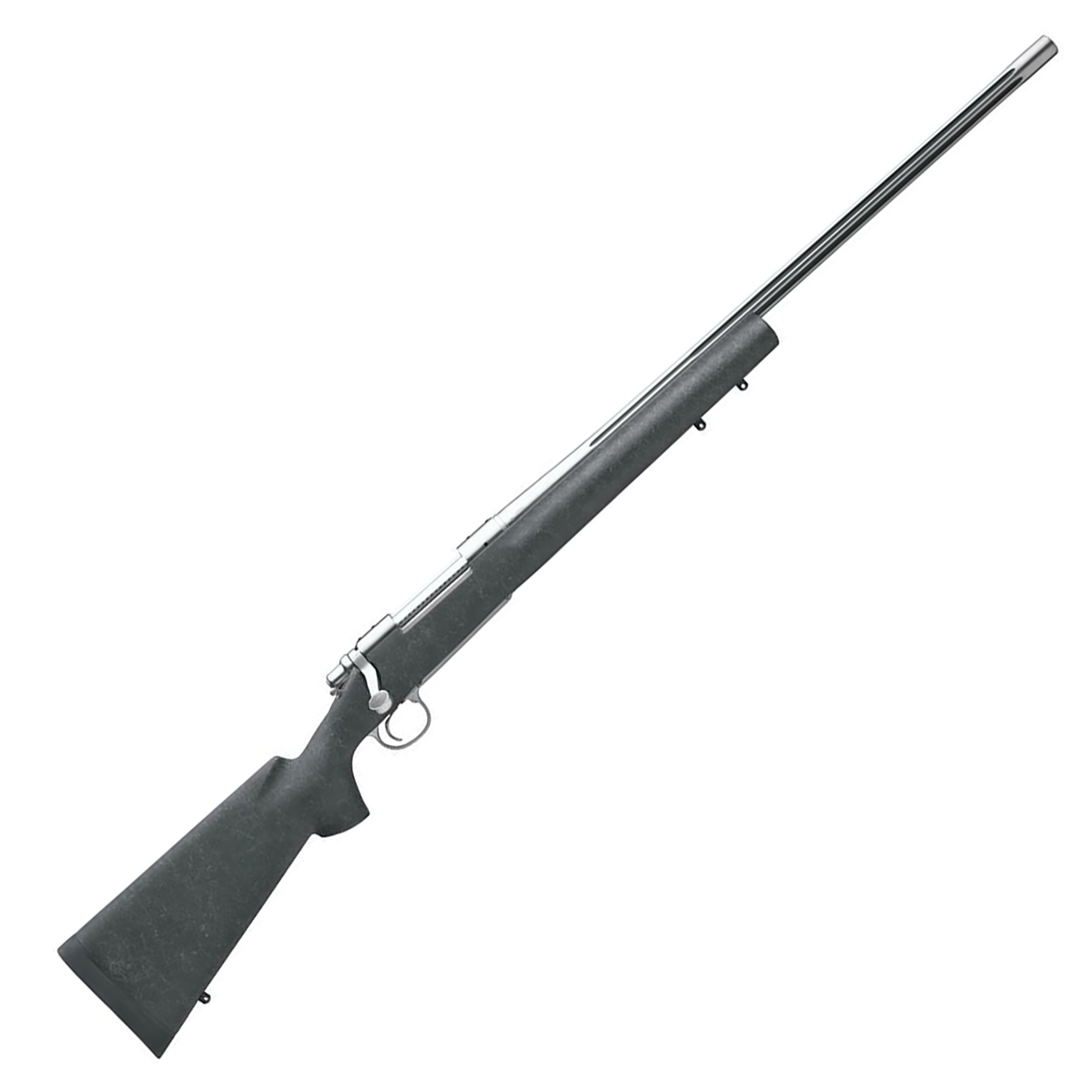 remington-700-sendero-sf-ii-stainlessblack-bolt-action-rifle-7mm-remington-magnum-26in-1707640-1 Remington 700 sendero sf ii stainlessblack bolt action rifle 7mm remington magnum 26in 1707640 1
