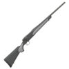 Remington 700 sps bluedblack bolt action rifle 243 winchester 20in 1707655 1
