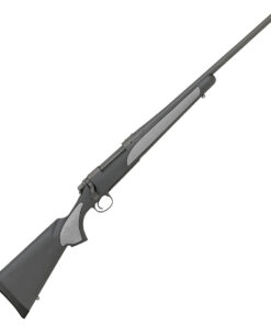 Remington 700 SPS Blued/Black Bolt Action Rifle 243 Winchester – 20in