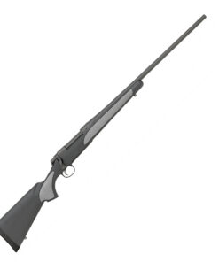 Remington 700 SPS Blued/Black Bolt Action Rifle 243 Winchester – 24in