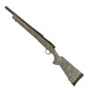 Remington 700 sps tactical bluedgreen bolt action rifle 300 aac blackout 165in 1707671 1