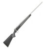 Remington 700 SPSS Tactical Stainless/Black Bolt Action Rifle – 223 Remington – 24in