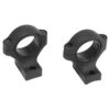 Remington 783 1in high scope mount matte 1372080 1