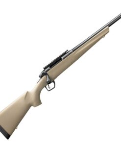 Remington 783 Heavy Barrel Flat Dark Earth Bolt Action Rifle - 223 Remington - 16.5in