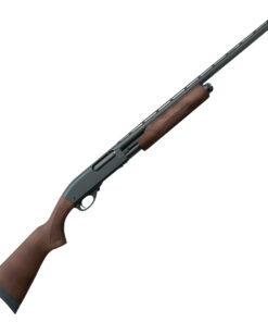 Remington 870 Express Blued/Brown 12 Gauge 3in Pump Action Shotgun – 26in