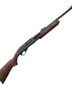 Remington 870 Express Deer Blued/Brown 12 Gauge 3in Pump Action Shotgun – 20in