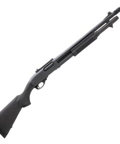 Remington 870 Express Tactical Matte Blue 12 Gauge 3in Pump Action Shotgun