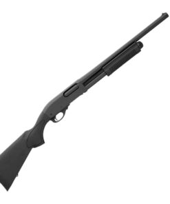 Remington 870 Express Tactical Matte Blue 12 Gauge 3in Pump Action Shotgun