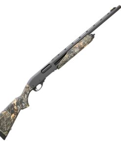 Remington 870 Express Turkey Mossy Oak New-Breakup 12 Gauge 3in Pump Action Shotgun