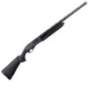 Remington 870 fieldmaster black 12 gauge 3in pump action shotgun 26in 1728931 1