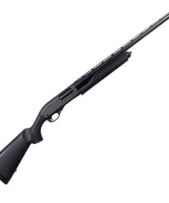 Remington 870 Fieldmaster Black 12 Gauge 3in Pump Action Shotgun - 26in
