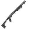 Remington 870 Side Folder Matte Black Oxide 20 Gauge 3in Pump Action Shotgun 1 remington 870 side folder matte black oxide 20 gauge 3in pump action shotgun 185in 1707746 1