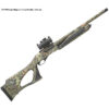 remington 870 sps super magnum turkeypredator wscope pump shotgun 1322350 1