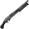 Remington 870 TAC-14 Fixed Raptor Grip Black 12ga 3in Pump Action Firearm - 14in 1 remington 870 tac 14 fixed raptor grip black 12ga 3in pump action firearm 14in 1506702 1