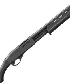Remington 870 TAC-14 Raptor Grip Black 20ga 3in Pump Action Firearm - 14in