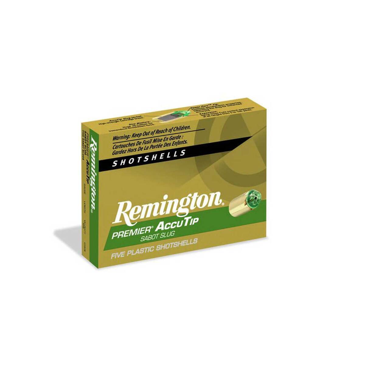 remington-accutip-12-gauge-3in-385gr-sabot-slug-shotshells-5-rounds-1568713-1 Remington accutip 12 gauge 3in 385gr sabot slug shotshells 5 rounds 1568713 1