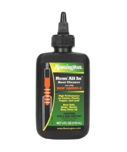 Remington All In 4 oz Bore Cleaner
