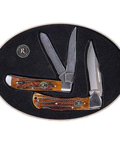 Remington American Classic Gift Tin Set