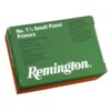 Remington boxer 1 12 small pistol primers 100 count 1110110 1