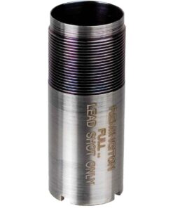 Remington Choke Tubes